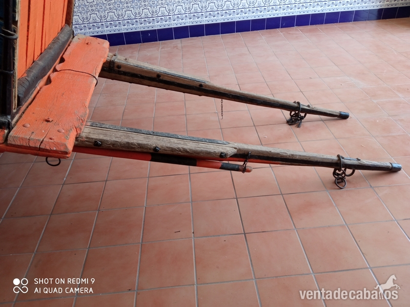 Se vende carro in 