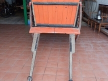 Se vende carro
