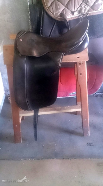 Silla de doma in 