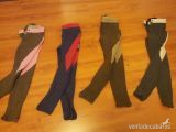 Pantalones de montar