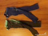  Pantalones de montar