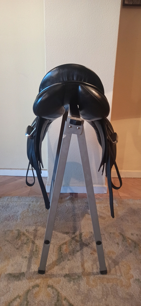  Silla de montar 