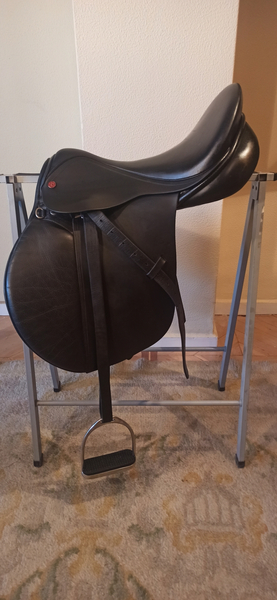 Silla de montar  - Sillas de montar