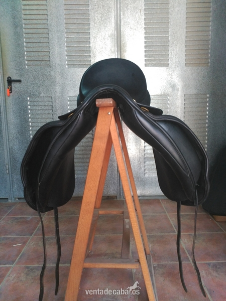 montura doma zms 19 pulgadas in 