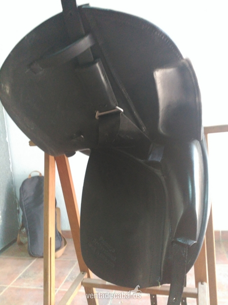 montura doma zms 19 pulgadas