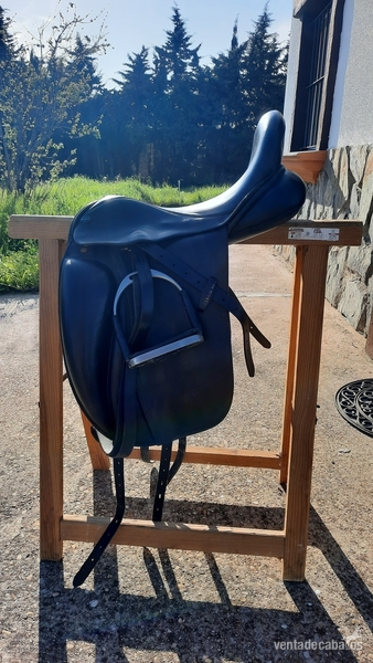 Silla doma Euroriding Titan 2 in 