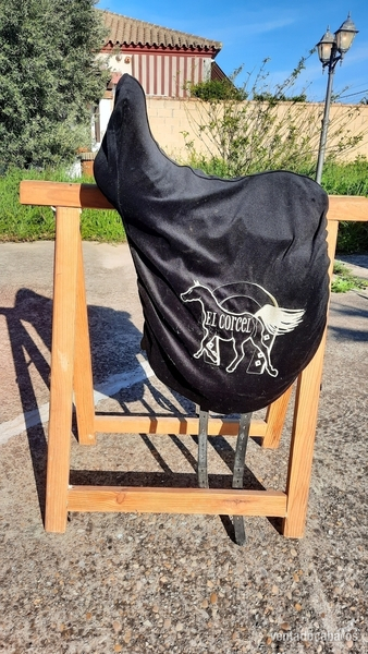 Silla doma Euroriding Titan 2 