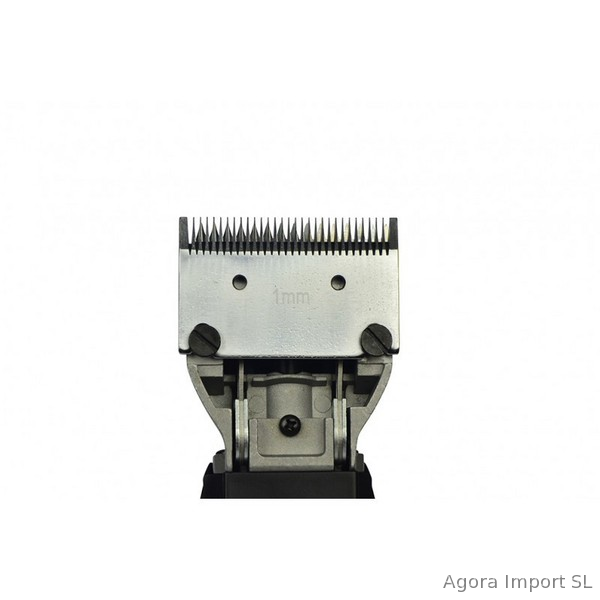 Maquina de Esquilar Eléctrica para Caballo 450W Esquiladora Trasquilar