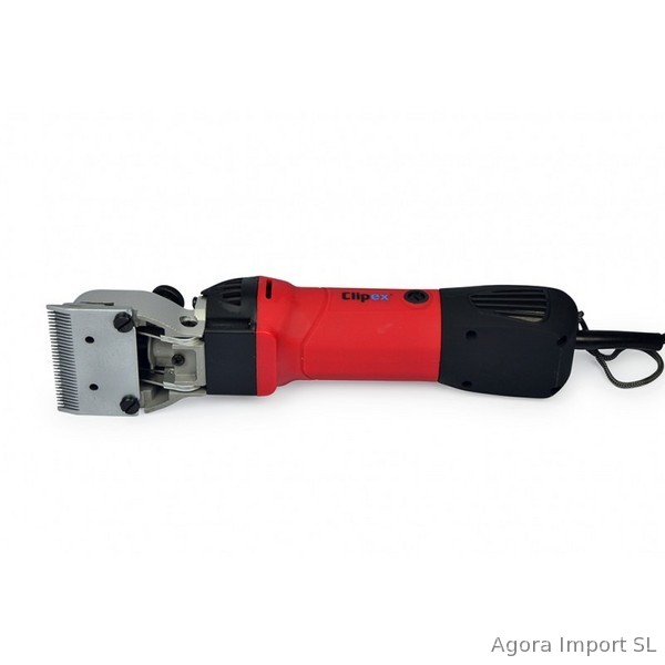  Maquina de Esquilar Eléctrica para Caballo 450W Esquiladora Trasquilar