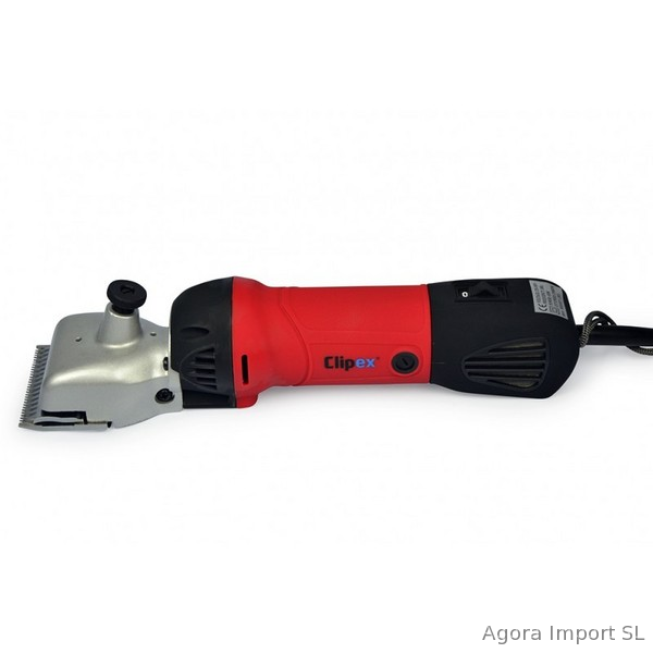 Maquina de Esquilar Eléctrica para Caballo 450W Esquiladora Trasquilar - Artículos de hípica in 