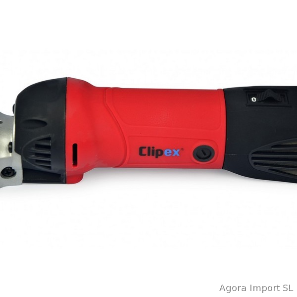 Maquina de Esquilar Eléctrica para Caballo 450W Esquiladora Trasquilar - Artículos de hípica