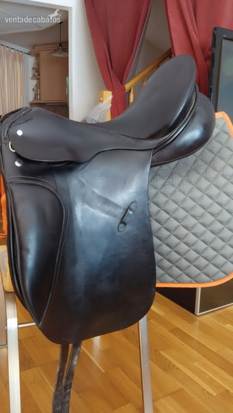 Silla de Doma Passier/Optimum in 