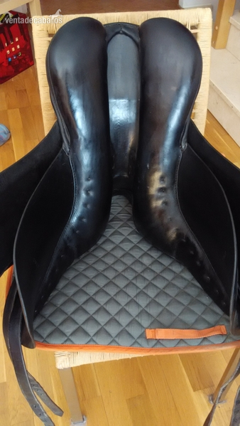  Silla de Doma Passier/Optimum