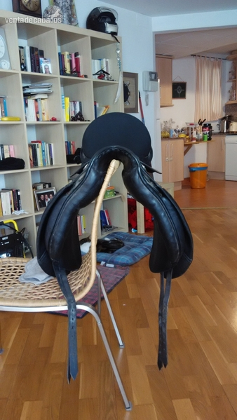 Silla de Doma Passier/Optimum 