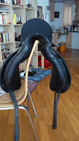 Sillas de montar - Silla de Doma Passier/Optimum