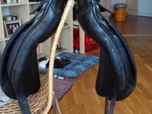 Silla de Doma Passier/Optimum