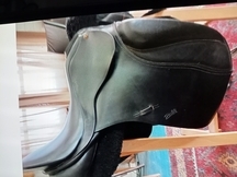 Zaldi New Kent Doma 17,5"