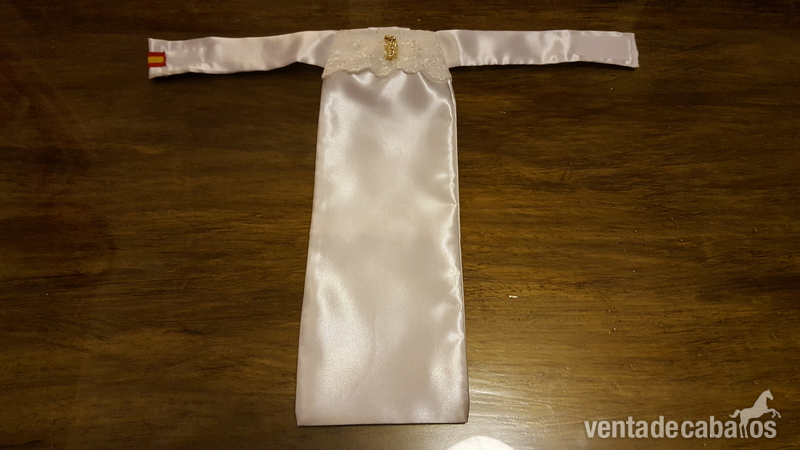 PLASTRON ARTESANAL
