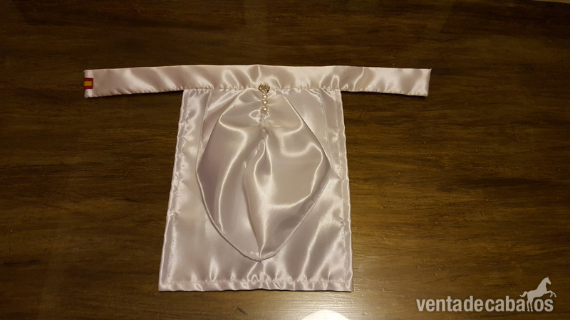  PLASTRON ARTESANAL
