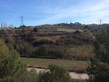 Finca con Nave Aislada