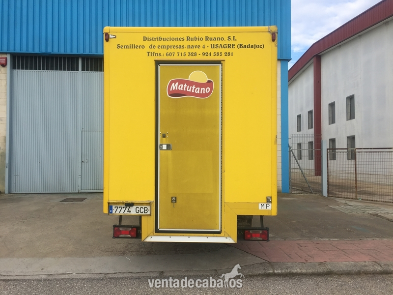 Iveco Daisy 2007