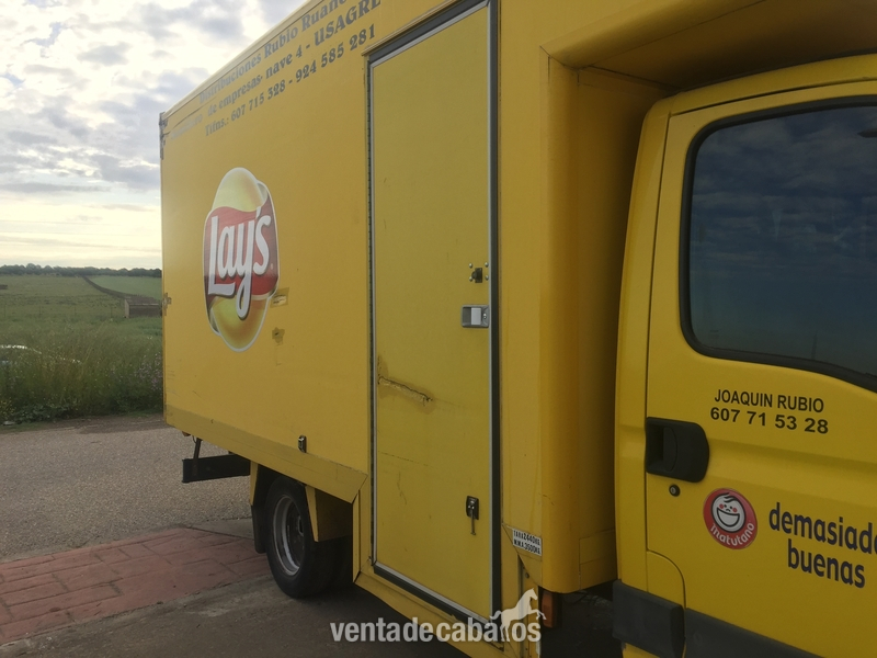 Iveco Daisy 2007 