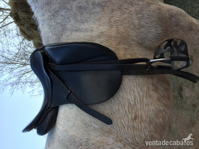 Silla Stubben Genesis dd Luxe in 
