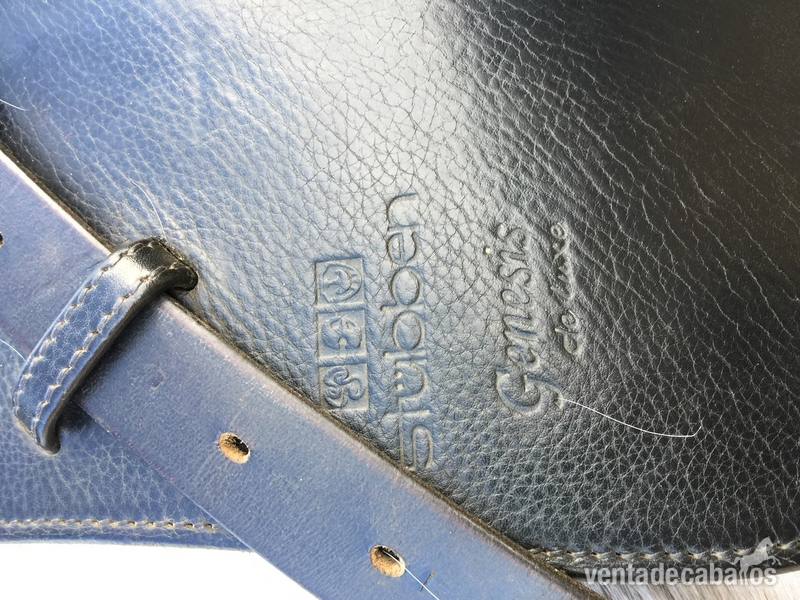 Silla Stubben Genesis dd Luxe
