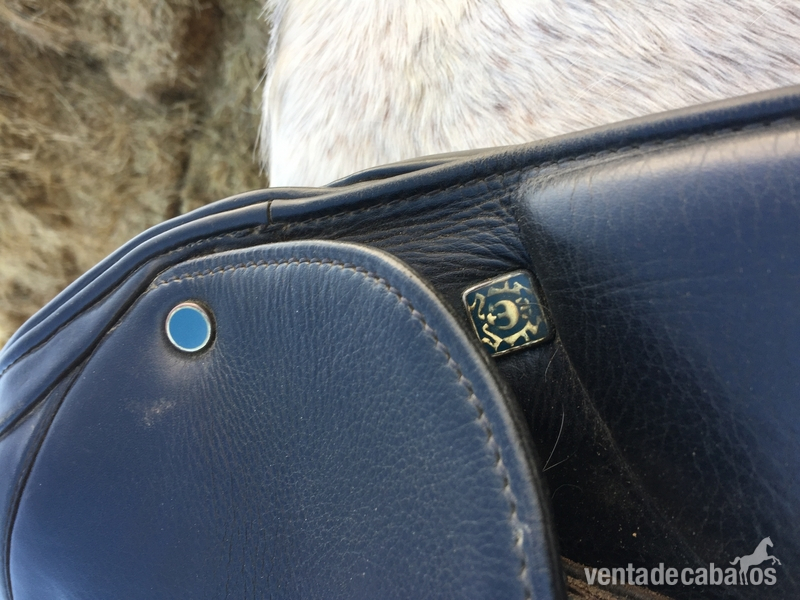  Silla Stubben Genesis dd Luxe