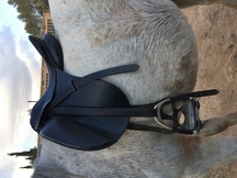 Silla Stubben Genesis dd Luxe