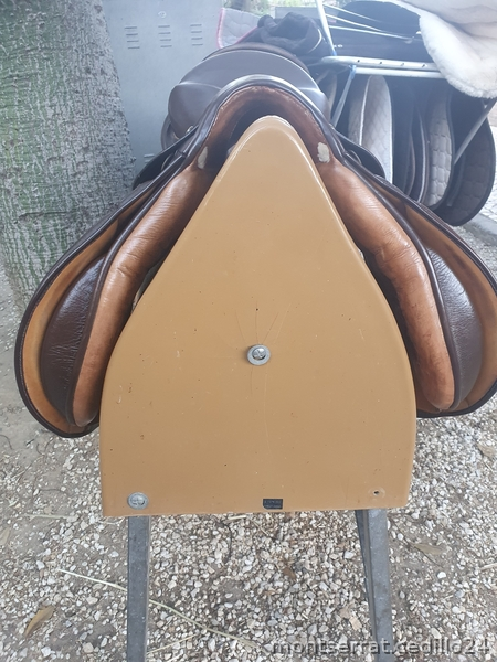 Montura Stubben Siegfried Uso General VSS - Sillas de montar in 
