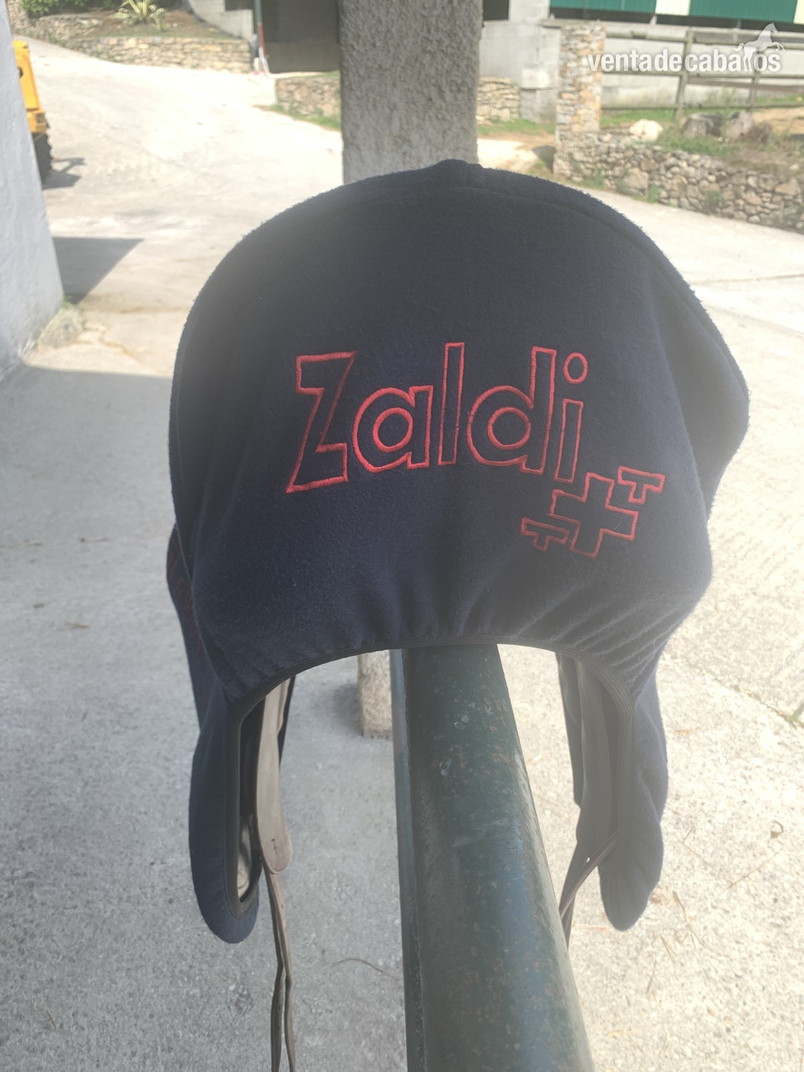 Sillas de montar - Zaldi TM-Ststem Kent2G Doma in 