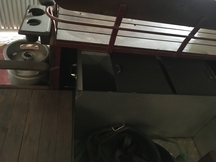 Carreton, jardinera, vagoneta, galera