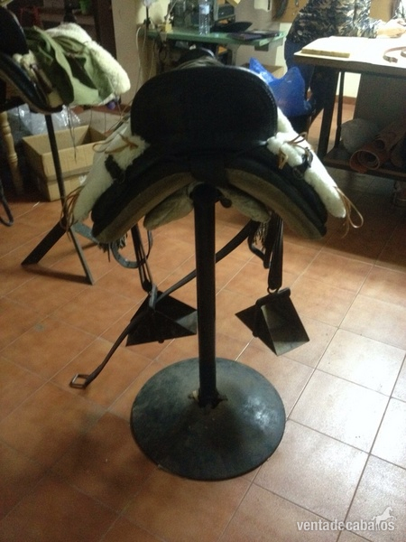 Montura Vaquera