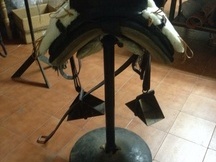 Montura Vaquera