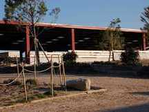 Se alquilan boxes