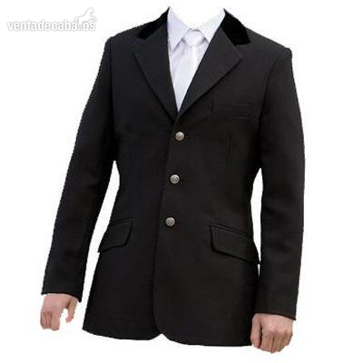 Chaqueta Lexhis de concurso in 