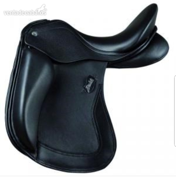 Silla doma zaldi milenium in 