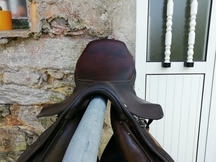 Montura caballo 
