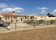 SE VENDE FINCA ECUESTRE