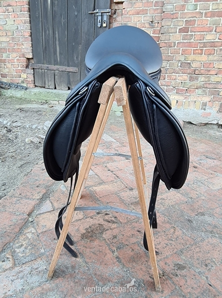 SILLA DE DOMA WOW 17