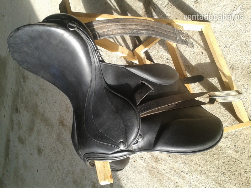 vendo silla  in 