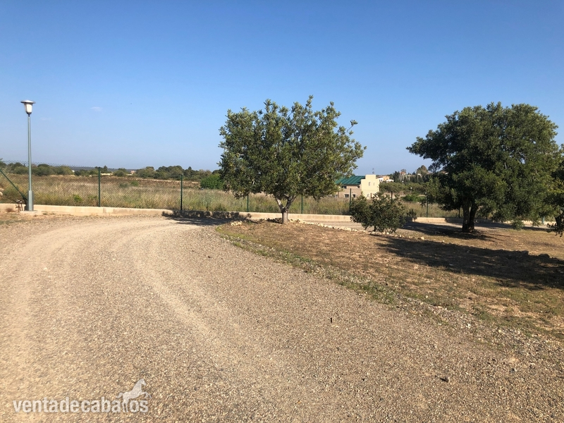 Finca totalmente equipada en zona de Tarragona in tarragona