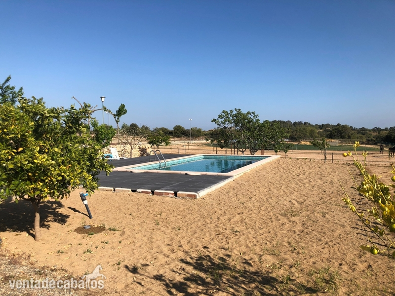tarragona Finca totalmente equipada en zona de Tarragona