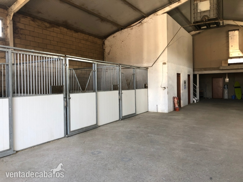Finca totalmente equipada en zona de Tarragona tarragona