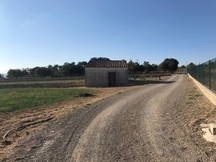 Finca totalmente equipada en zona de Tarragona