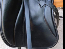 Silla Zaldi San Jorge