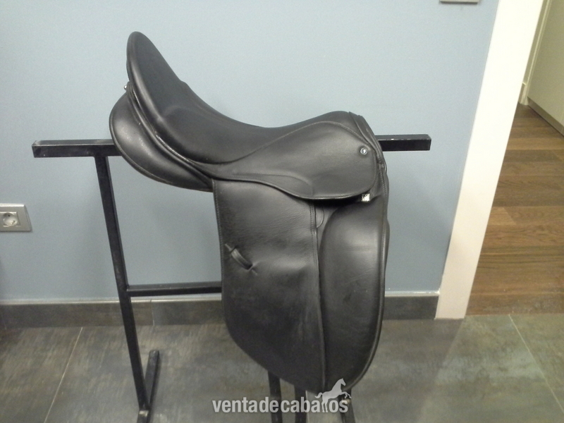 Stubben genesis con Biomex 18 pulgadas in 
