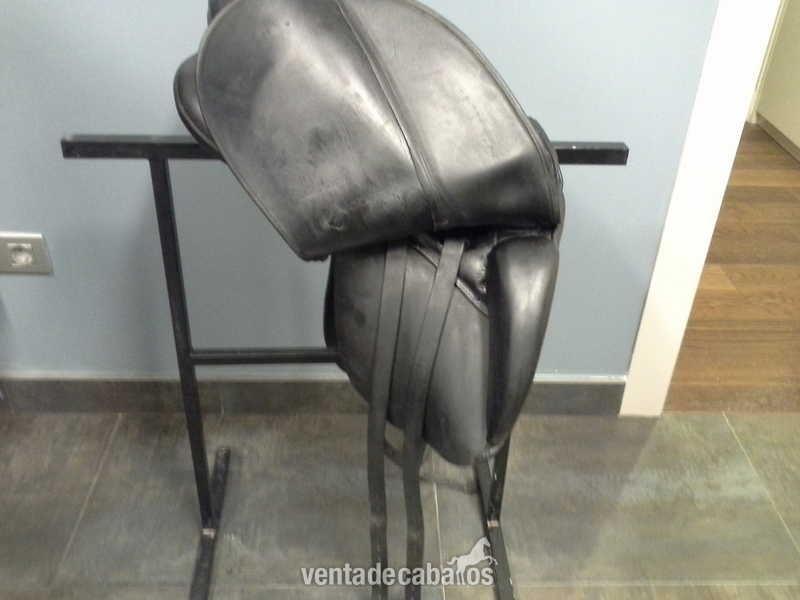 Stubben genesis con Biomex 18 pulgadas