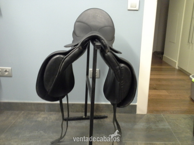  Stubben genesis con Biomex 18 pulgadas